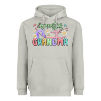 Moon Dust gymnastics grandma Heavyweight Hoodie - MaliasSmallBusiness