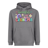Storm gymnastics grandma Heavyweight Hoodie - MaliasSmallBusiness