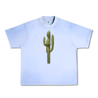 Grape Ice cactus Urban Heavy Tee - BarkalooDesign