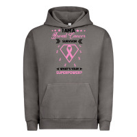 Pigment Tornado I am a Breast Cancer Survivor What is Your Superpower Urban Hoodie - Bettercallsaul