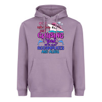 We're More Than Just Cruising Friends Heavyweight Hoodie | Teevron