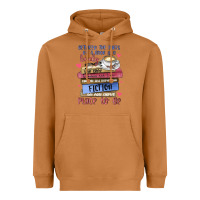 Meerkat between the pages of a book is lovely place to be Heavyweight Hoodie - MaliasSmallBusiness