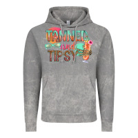 Cloud Rock tanned and tipsy Vintage Hoodie - texasbilliewilder