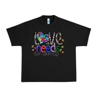 Black love need no words Urban Heavy Tee - SublimationCraftShop