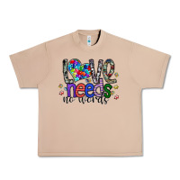 Burro love need no words Urban Heavy Tee - SublimationCraftShop