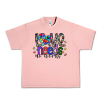 Salmon love need no words Urban Heavy Tee - SublimationCraftShop