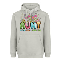 Moon Dust aunt loved kind beautiful Heavyweight Hoodie - MaliasSmallBusiness