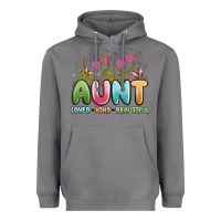 Storm aunt loved kind beautiful Heavyweight Hoodie - MaliasSmallBusiness