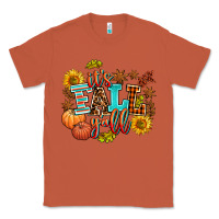 Copper it's fall y'all Classic Tee - AdoDesignShop