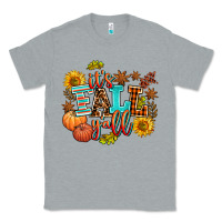 Heather Grey it's fall y'all Classic Tee - AdoDesignShop