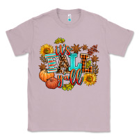 Lilac it's fall y'all Classic Tee - AdoDesignShop