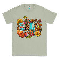 Matcha it's fall y'all Classic Tee - AdoDesignShop