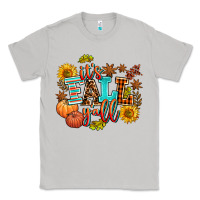 Moon Dust it's fall y'all Classic Tee - AdoDesignShop