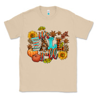 Mushroom it's fall y'all Classic Tee - AdoDesignShop