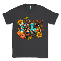 Smoke it's fall y'all Classic Tee - AdoDesignShop