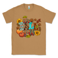 Toasted Coconut it's fall y'all Classic Tee - AdoDesignShop