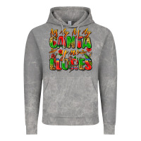 Cloud Rock ay ay ay ay canta y no llores Vintage Hoodie - Zillion Design Studio