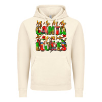 Vintage Artic ay ay ay ay canta y no llores Vintage Hoodie - Zillion Design Studio