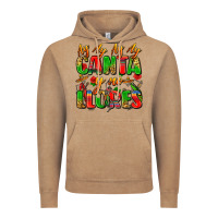 Vintage Coffee ay ay ay ay canta y no llores Vintage Hoodie - Zillion Design Studio