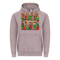 Vintage Zinc ay ay ay ay canta y no llores Vintage Hoodie - Zillion Design Studio