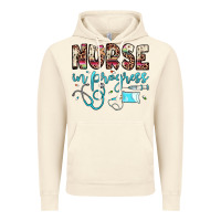 Vintage Artic nurse in progress Vintage Hoodie - JahusDesignShop