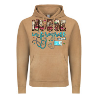 Vintage Camel nurse in progress Vintage Hoodie - JahusDesignShop