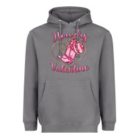Storm howdy valentine Heavyweight Hoodie - MaliasSmallBusiness