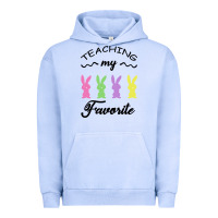 Pigment Grape Ice Teaching My Favorite Bunny Urban Hoodie - Bettercallsaul