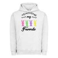 Pigment Lunar Rock Teaching My Favorite Bunny Urban Hoodie - Bettercallsaul