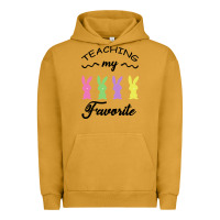 Pigment Peanut Butter Teaching My Favorite Bunny Urban Hoodie - Bettercallsaul