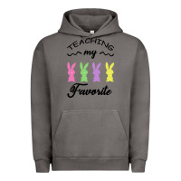 Pigment Tornado Teaching My Favorite Bunny Urban Hoodie - Bettercallsaul