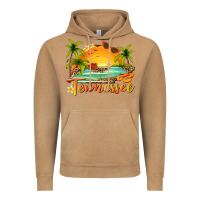 Vintage Camel tennessee summer billie wilder Vintage Hoodie - texasbilliewilder