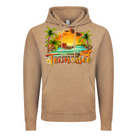 Vintage Coffee tennessee summer billie wilder Vintage Hoodie - texasbilliewilder