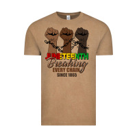 Vintage Coffee breaking every chain since 1865 Vintage Tee - HRA Design Shop