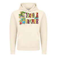 Vintage Artic tequila and summer Vintage Hoodie - texasbilliewilder