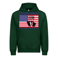 Forest Green Trump 2020 Make Liberals cry Again Urban Hoodie - Bettercallsaul