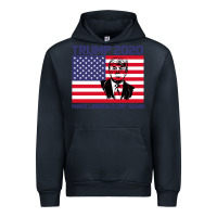 Navy Trump 2020 Make Liberals cry Again Urban Hoodie - Bettercallsaul