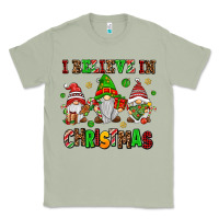 Matcha i believe in christmas Classic Tee - AdoDesignShop