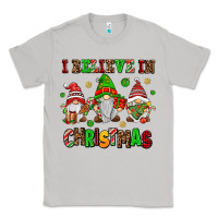 Moon Dust i believe in christmas Classic Tee - AdoDesignShop