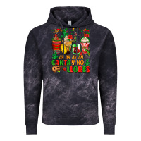 Cloud Black ay ay ay ay canta y no llores coffee cups Vintage Hoodie - Zillion Design Studio