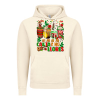 Vintage Artic ay ay ay ay canta y no llores coffee cups Vintage Hoodie - Zillion Design Studio