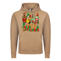 Vintage Coffee ay ay ay ay canta y no llores coffee cups Vintage Hoodie - Zillion Design Studio