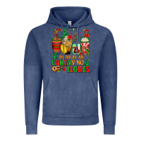 Vintage Denim ay ay ay ay canta y no llores coffee cups Vintage Hoodie - Zillion Design Studio