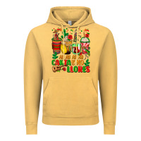 Vintage Mustard ay ay ay ay canta y no llores coffee cups Vintage Hoodie - Zillion Design Studio