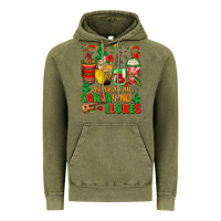 Vintage Olive ay ay ay ay canta y no llores coffee cups Vintage Hoodie - Zillion Design Studio