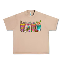 Burro Easter coffee drinks Easter Day Urban Heavy Tee - Neo Western
