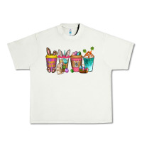 Pistachio Easter coffee drinks Easter Day Urban Heavy Tee - Neo Western
