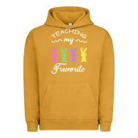 Pigment Peanut Butter Teaching My Favorite Bunny Urban Hoodie - Bettercallsaul