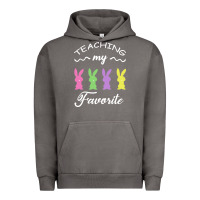 Pigment Tornado Teaching My Favorite Bunny Urban Hoodie - Bettercallsaul