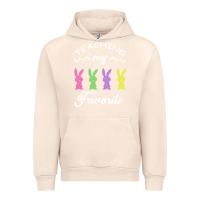 Sandshell Teaching My Favorite Bunny Urban Hoodie - Bettercallsaul